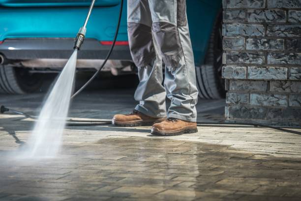 Best Post-Construction Pressure Washing  in Harris Hill, NY