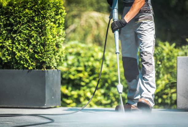 Best Oil Spill Cleanup  in Harris Hill, NY