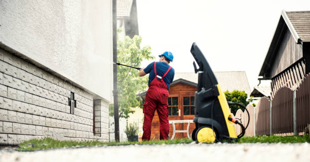 Best Roof Washing  in Harris Hill, NY