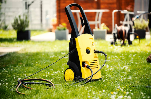 Best Driveway Pressure Washing  in Harris Hill, NY